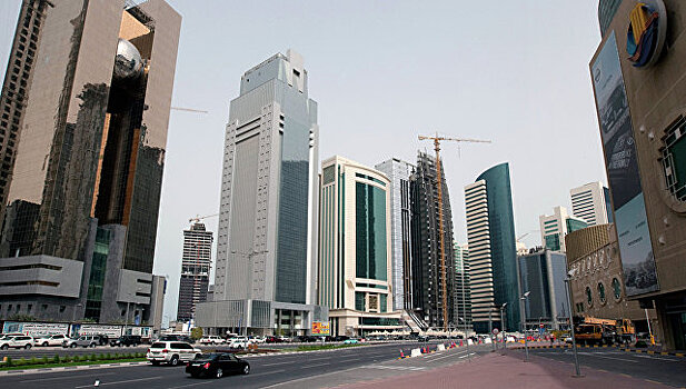 Эмир Катара выразил желание начать переговоры по требованиям арабских стран
