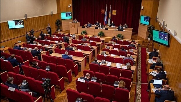 «Справедливая Россия» попросила прокуратуру проверить голосование ОЗС по льготам для предпринимателей