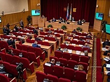 «Справедливая Россия» попросила прокуратуру проверить голосование ОЗС по льготам для предпринимателей