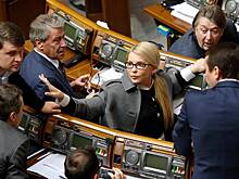 Верховная Рада пошла в наступление: готовится импичмент Порошенко