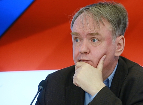 Политолог Дмитрий Журавлев объяснил, почему России не стоит возвращать Украине корабли