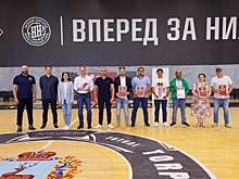 Армянская команда «Урарту» победила в «Матче дружбы», организованном Домом народного единства