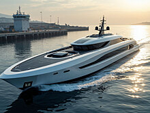 Минпромторг профинансирует проектирование автономных судов