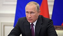 Путин поручил сократить число проверок бизнесменов