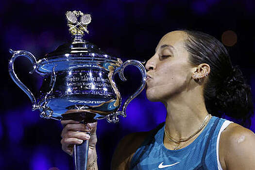 Экс-секретарь ФТР Яковенко: финал Соболенко - Киз - лучший за последние годы