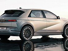 Hyundai Ioniq 5 бьет рекорды продаж электрифицированных автомобилей