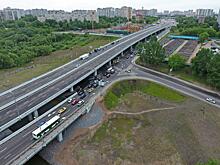 Началась подготовка земельных участков для строительства Северо-Восточной хорды