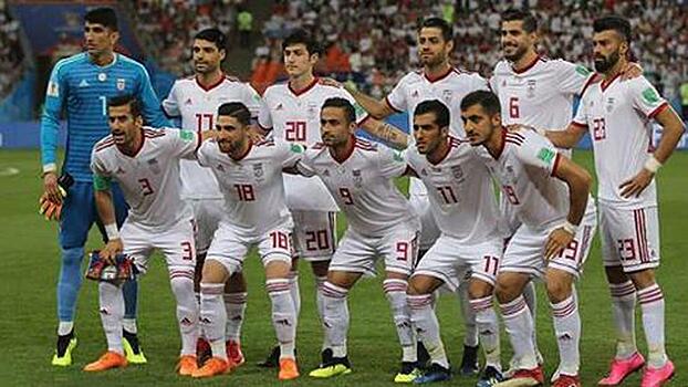Федерация футбола Ирана сняла ограничение, действовавшее с 1981 года