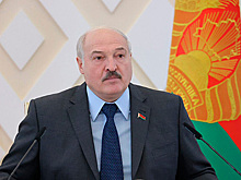 Лукашенко назвали коррупционером года