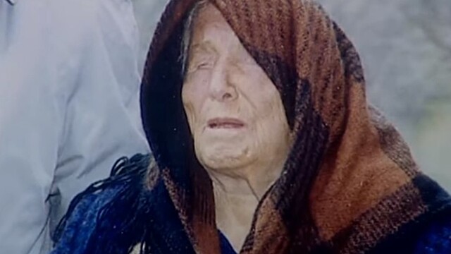 «Люди будут слышать воздух»: обнародованы предсказания Ванги на 2022 год