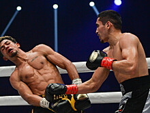 «Батыргазиев и Луцес — боксеры разного уровня, что и было видно в бою» — Саитов