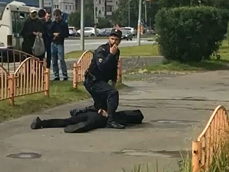 Reuters: ИГ взяло ответственность за нападение на людей в Сургуте