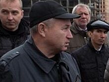 Экс-директор фирмы «Свей» Рашид Аитов может отправиться в колонию на 13 лет