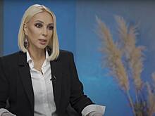 «Реву как дрянь»: Кудрявцева сообщила о смерти своего зятя