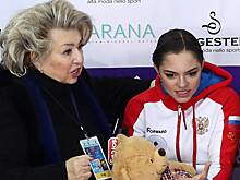 "Пишет всякое д***мо": Тарасова защитила Медведеву