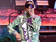 В космос впервые отправили хип-хоп-трек — Missy Elliott «The Rain (Supa Dupa Fly)»