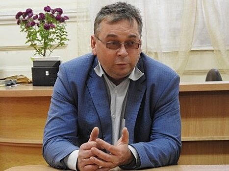 Директор Приволжской книжной палаты пообещал привезти лучших московских писателей в Турки и Аркадак