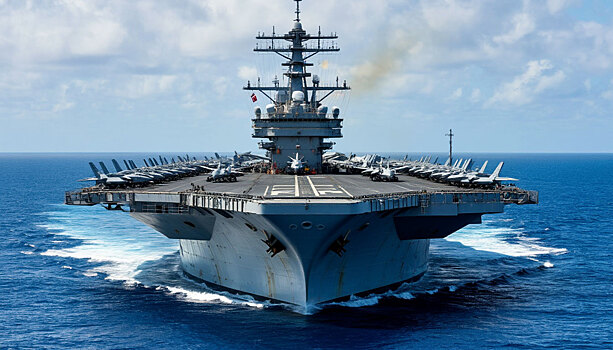 В КНР выразили бурную реакцию на инцидент в Южно-Китайском море