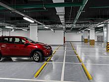 Как купить парковочное место, гараж или машино-место в Москве