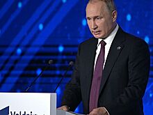 Путин раскритиковал заявления о развязывании Сталиным Великой Отечественной