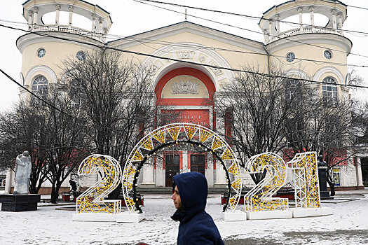 В Крыму продлили запрет на корпоративы и развлечения в ТРЦ
