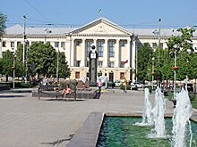 Без серпа и без молота. Кандидаты Запорожской власти