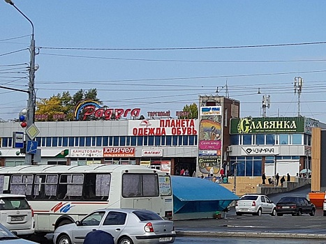 В Оренбурге отремонтируют переход возле «Радуги»