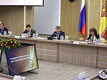 В Чувашии 2022-й объявили Годом выдающихся земляков