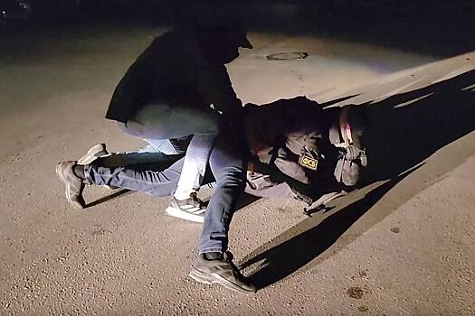 Сотрудники ФСБ предотвратили покушение на командира Черноморского флота