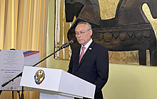 Посол Индонезии заявил, что страна прикладывает все усилия для запуска прямых полетов в РФ