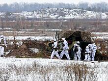 Зачистка Купянска-Узлового: «В батальоне должно быть 500 солдат. В реальности только 50 готовы к бою»