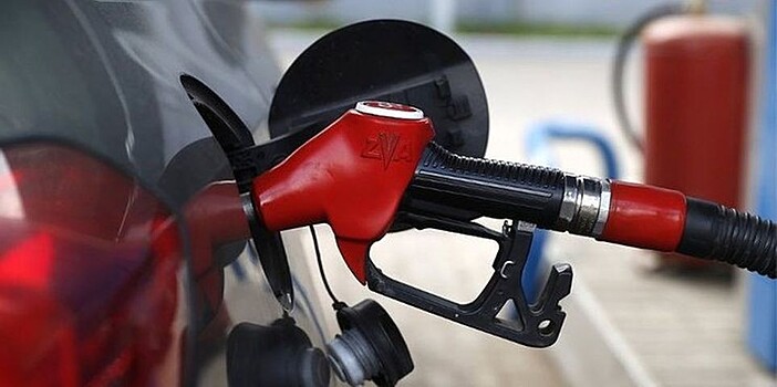 Цены на бензин в России за неделю увеличились на 0,1%