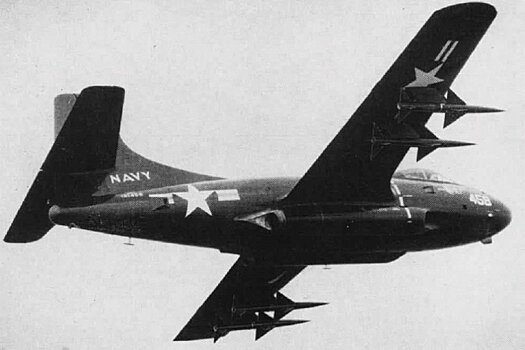 Как советские и американские летчики шутили во время холодной войны
