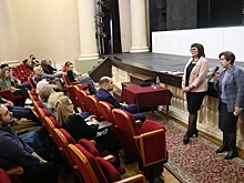 Россияне стали реже интересоваться строительством одного вида жилья