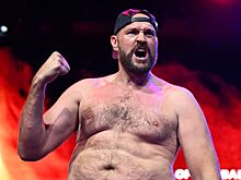 Боксер Арутюнян прокомментировал анонс боя Фьюри и Махмудова