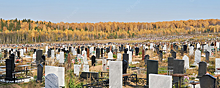 В Нижнем Новгороде проведут реконструкцию 20 исторических захоронений в 2023 году