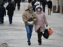 Синоптики предупредили о похолодании в европейской части России