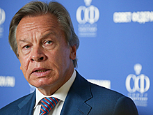 Пушков объявил Британию и США проигравшими в «войне вакцин»