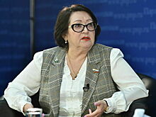 Сенатор призвала упростить доставку рыбной продукции в магазины