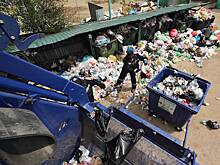 Московские ЖК от застройщика ПИК утонули в мусоре