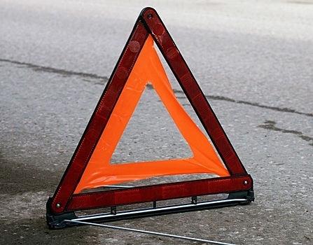 Водитель Suzuki погиб в результате ДТП в Куркино