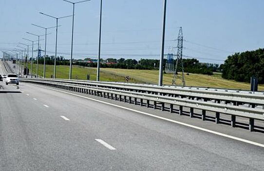 Решается проблема самого узкого места трассы М-4 «Дон»