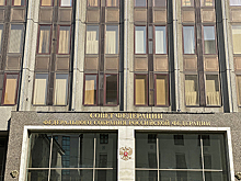 Сенатор предложил систематизировать неналоговые платежи