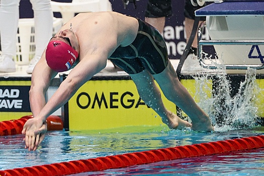 World Aquatics смягчила критерии допуска россиян к международным стартам