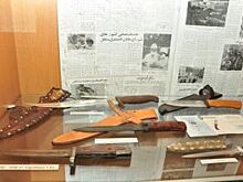В Омске откроется мультимедийный исторический музей