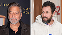 Джордж Клуни и Адам Сендлер сыграют в комедии о взрослении