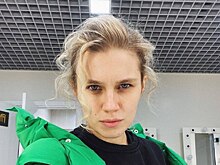 29-летняя Дарья Мельникова пожаловалась на серьезные проблемы со спиной: «Не могу разогнуться»