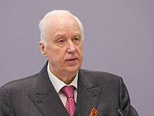 Бастрыкин запросил доклад по делу о ДТП в Севастополе с пятью погибшими