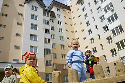 Свыше 2 тыс. ивановских семей улучшили свои жилищные условия за счет маткапитала в 2025 году