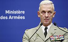Французский генерал нашел в России массу "изъянов"